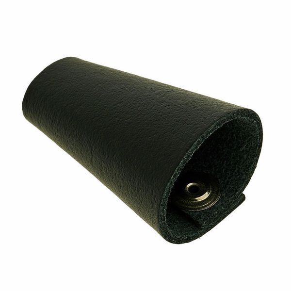 Bold 0440 leather tensioner black