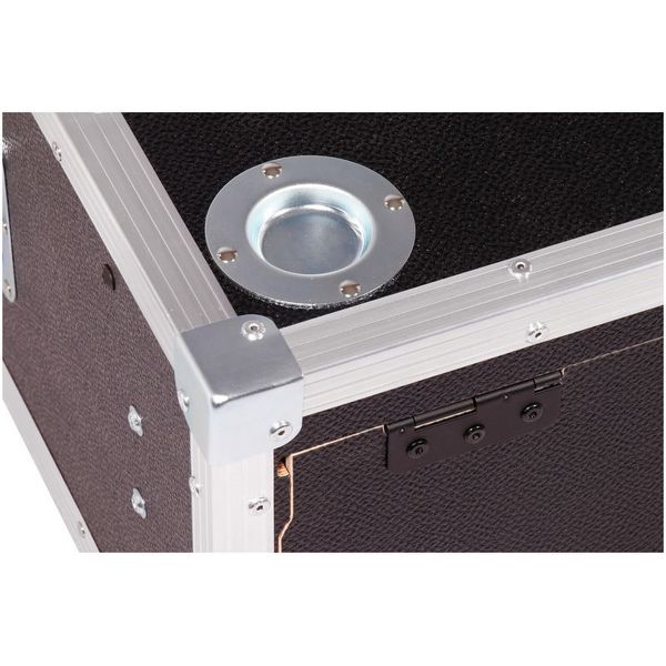 Thon Sliding Door Rack 4U 50