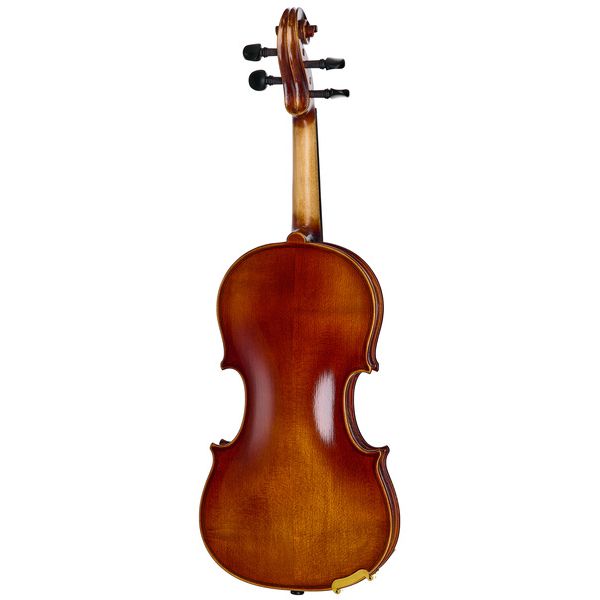 Gewa Allegro Violin Set 1/8 SC MB