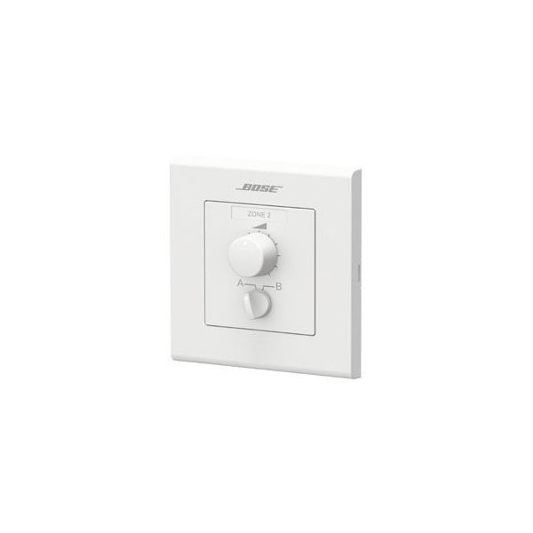 Bose Professional ControlCenter CC-2 White