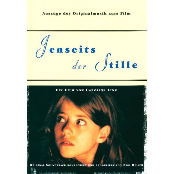 Faber Music Jenseits der Stille