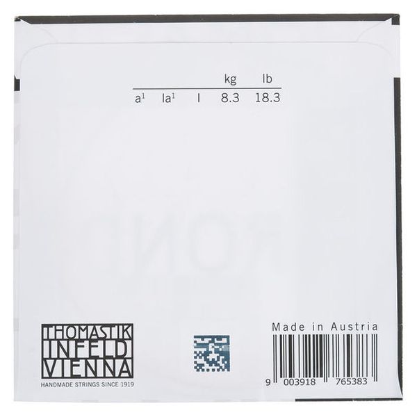 Thomastik RO21 Rondo Viola String A