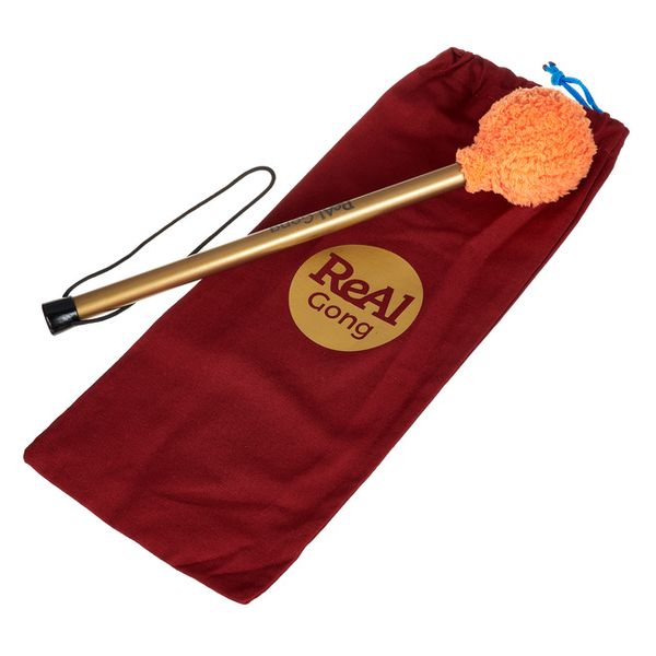RealGong Gong Mallet RG2AL