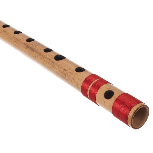 Thomann Nataraj Bansuri Side Blown C