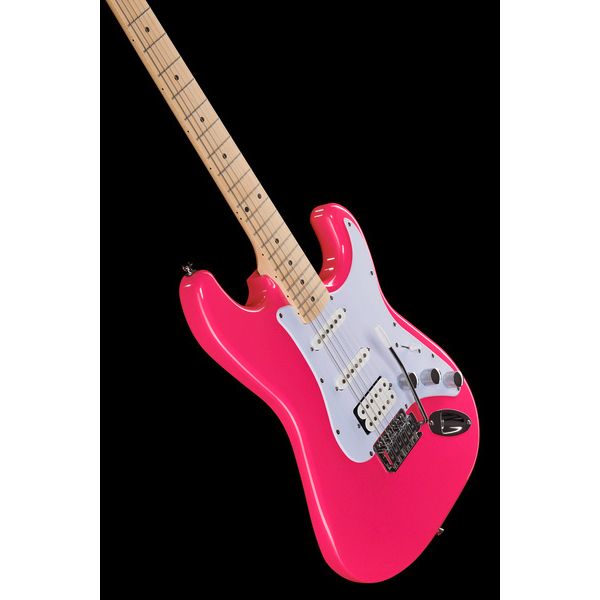 Kramer Guitars Focus VT-211S HP