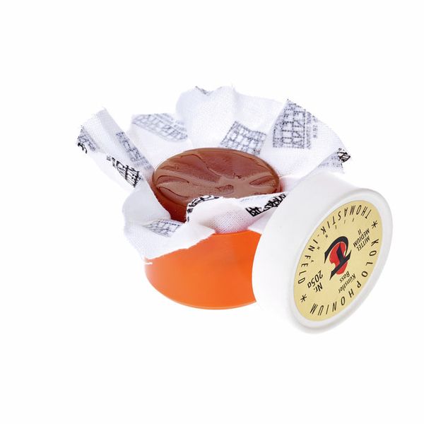 Thomastik 205A Rosin Bass Medium