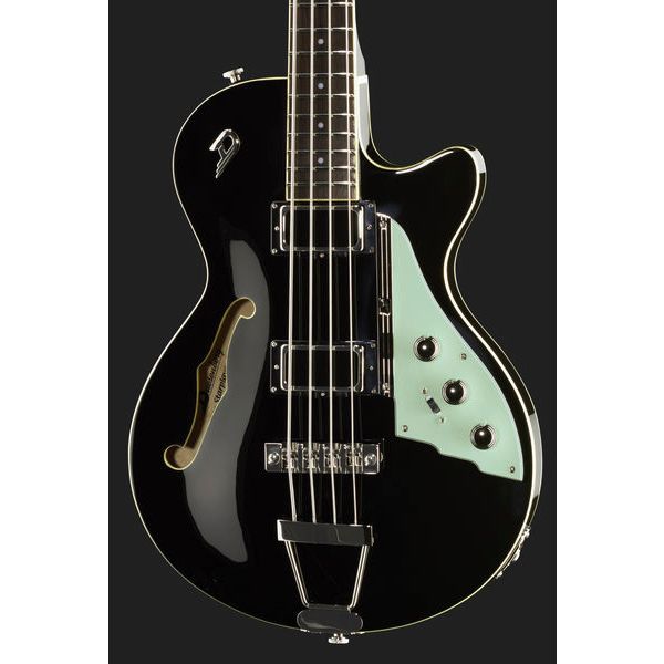 Duesenberg Starplayer Bass BK