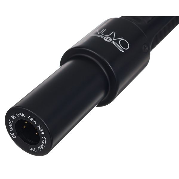 AEA Nuvo N28