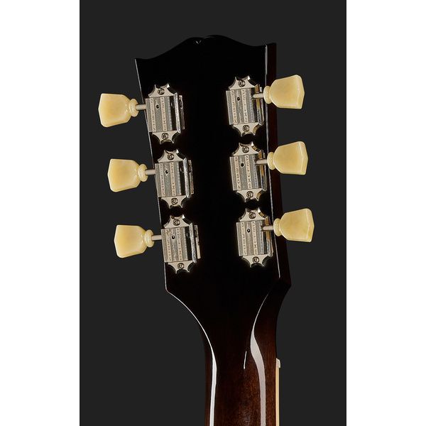 Gibson ES-345 Vintage Burst LH