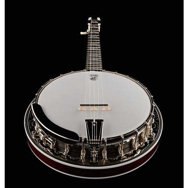Deering Eagle II 5-string Banjo
