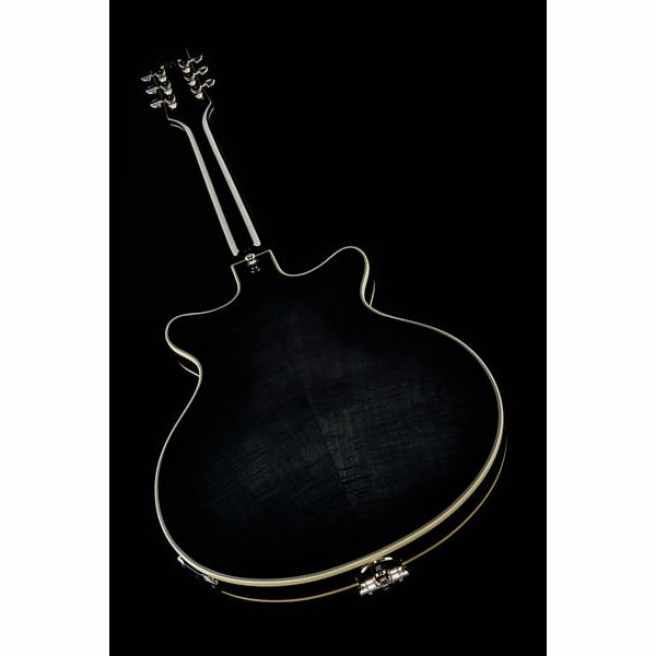 Duesenberg Alliance Series Joe Walsh BK