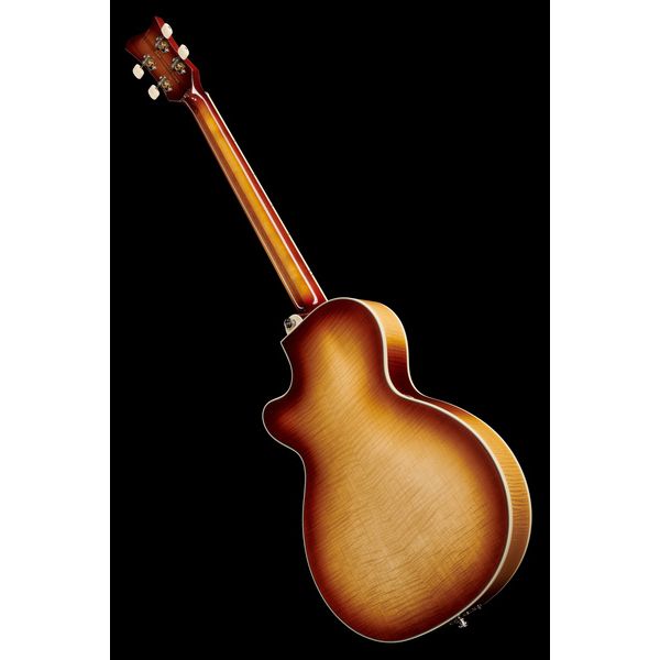 H&ouml;fner HCT-500/2-SB Club-Bass