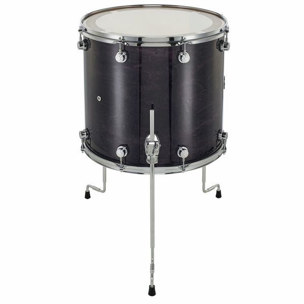 DW 18"x16" FT Performance Ebony