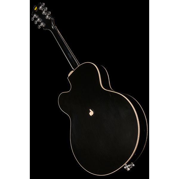 Gretsch 6120CST 59 Black Paisley Relic
