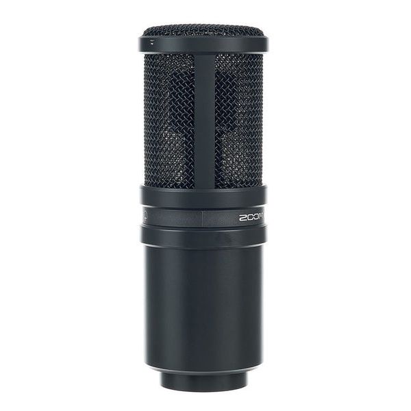 Zoom ZDM-1 Podcast Mic Pack