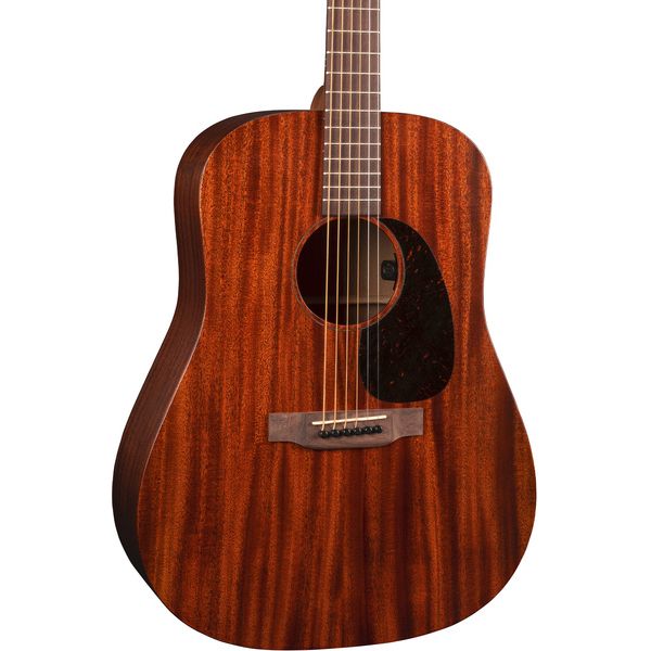 Martin Guitar D-15E