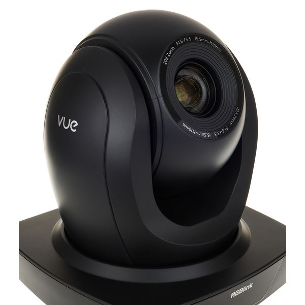 RGBlink VUE PTZ Camera 20x HDMI/USB