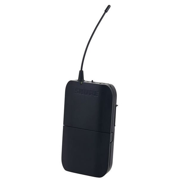 Shure BLX14/P31 H8E