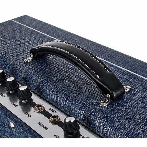 Supro Keeley Custom 12 Combo