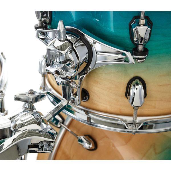 Mapex Saturn Jazz Set - UQ