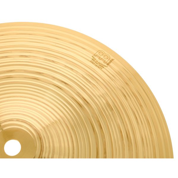 Meinl HCS Expanded Cymbal Set