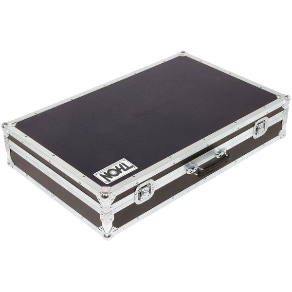 Rane Performer Thon Case Bundle