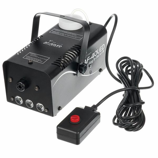 Stairville AF-40 LED Mini Fog 3x1W A+R