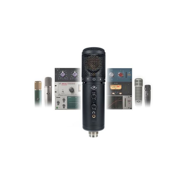 Antelope Axino Synergy Core B-Stock