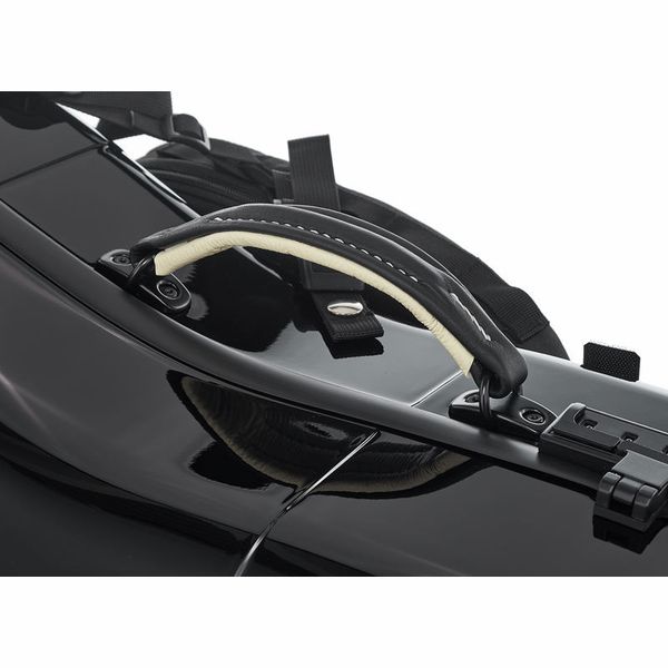 Gewa Air Cello Case BK/BD Fiedler