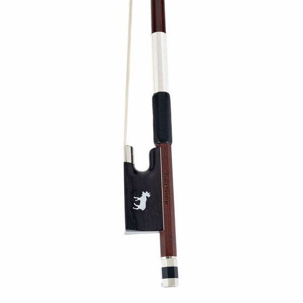 Franz Sandner No.955 Violin Bow "The Elk"