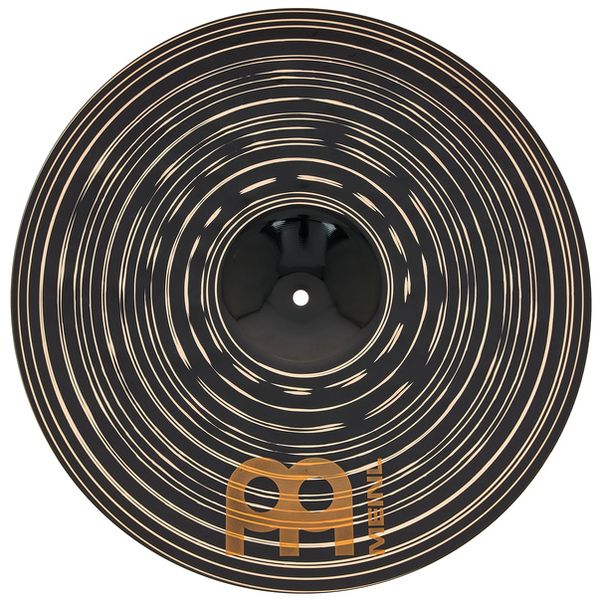 Meinl 18" Classics Custom Dark T.Cr.