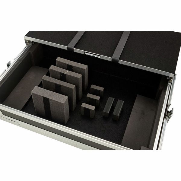 Magma Controller Workstation one