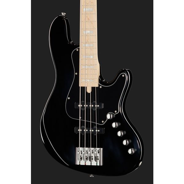 Cort Elrick NJS4 Black