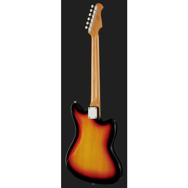 Harley Benton JA-60LH SB Vintage Series