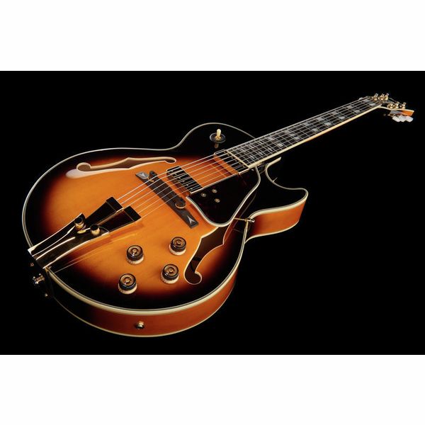 Ibanez GB10SE-BS George Benson