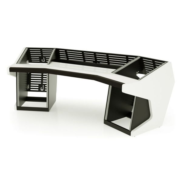 Sessiondesk Trapez-80