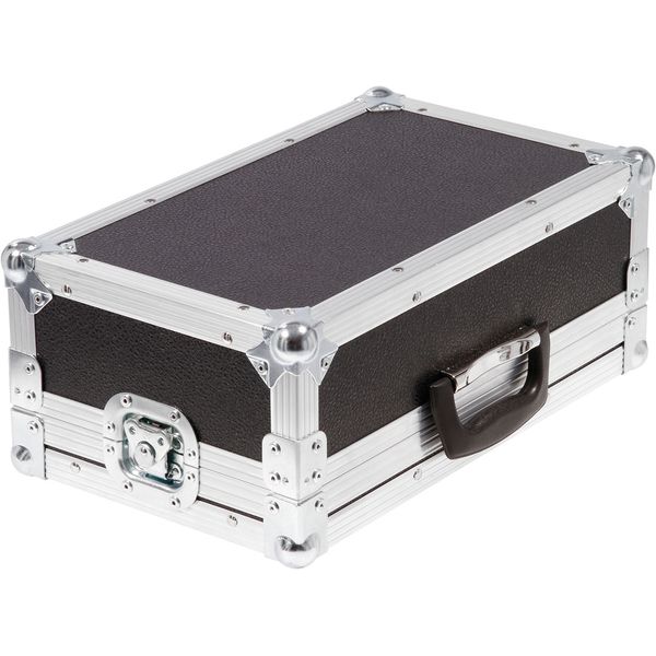 Soundcraft Ui12 Case Bundle