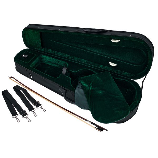 Roth & Junius Europe 15" Student Viola Set