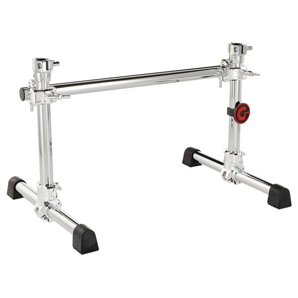 Gibraltar GSSMS Stealth Side Mount