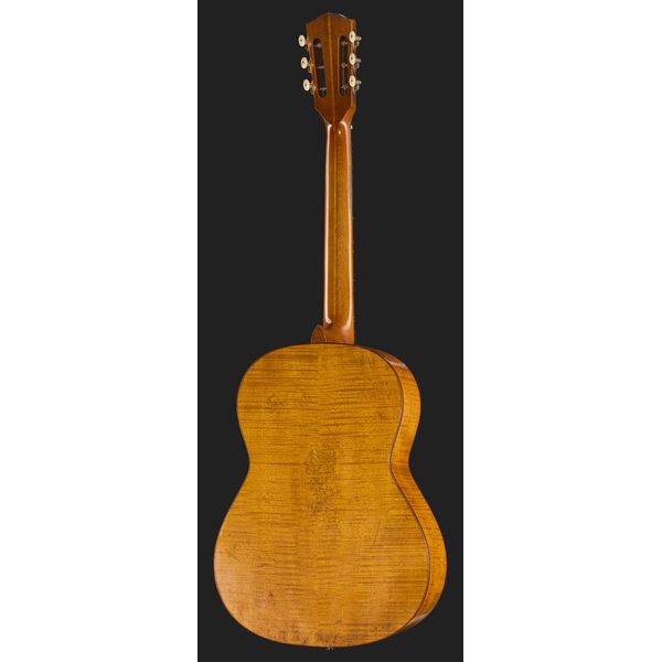 H&ouml;fner HA-MS-7-RLC Steelstring