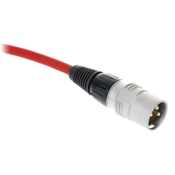 Sommer Cable Stage 22 SGHN RD 20,0m