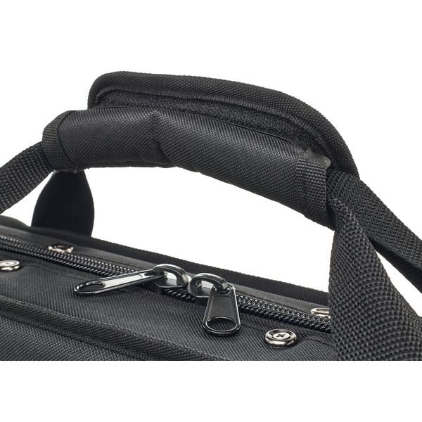 Harley Benton CST-24T P90 Ocean Flame w/Case