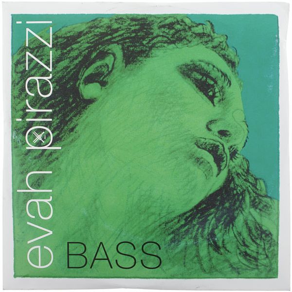 Pirastro Evah Pirazzi B5 Bass medium