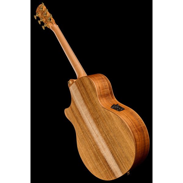 Cole Clark AN3EC-RDBL-AE