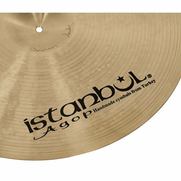 Istanbul Agop 22" Mantra Ride