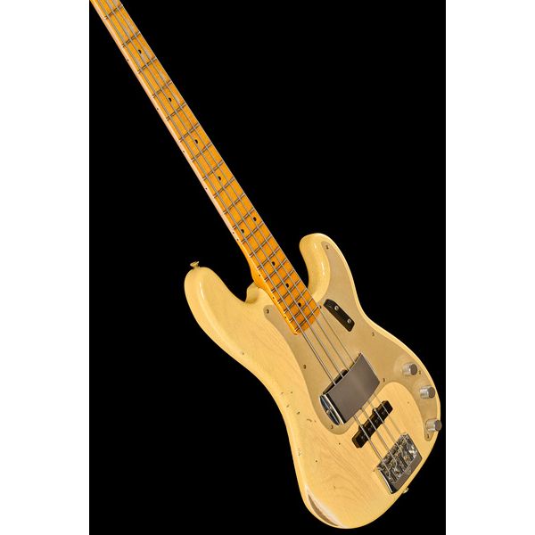 Fender LTD '59 P-Bass Special NB