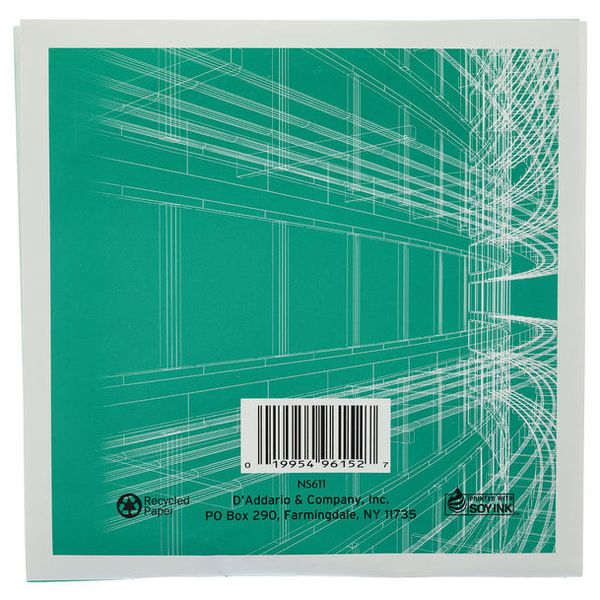 Daddario NS611 Electric Bass String G