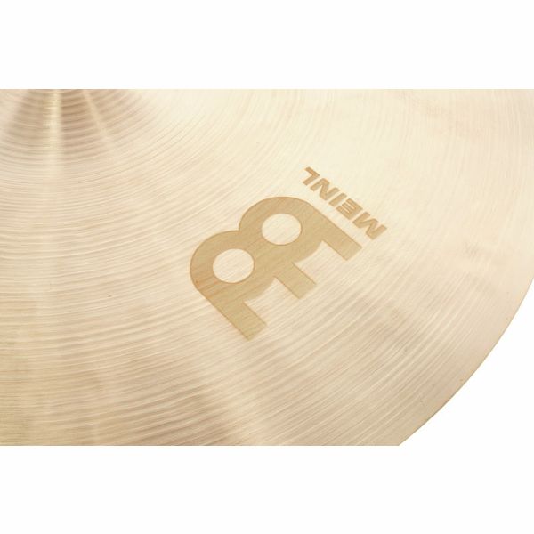 Meinl 17" Byzance Jazz Extra Thin Cr
