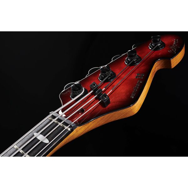 Sandberg California Supreme 35th RDB 4