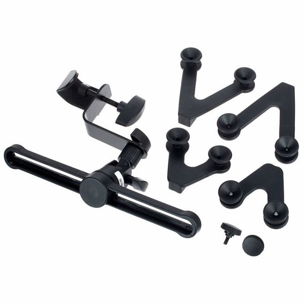 Millenium Tablet Holder 10,1" - 14"